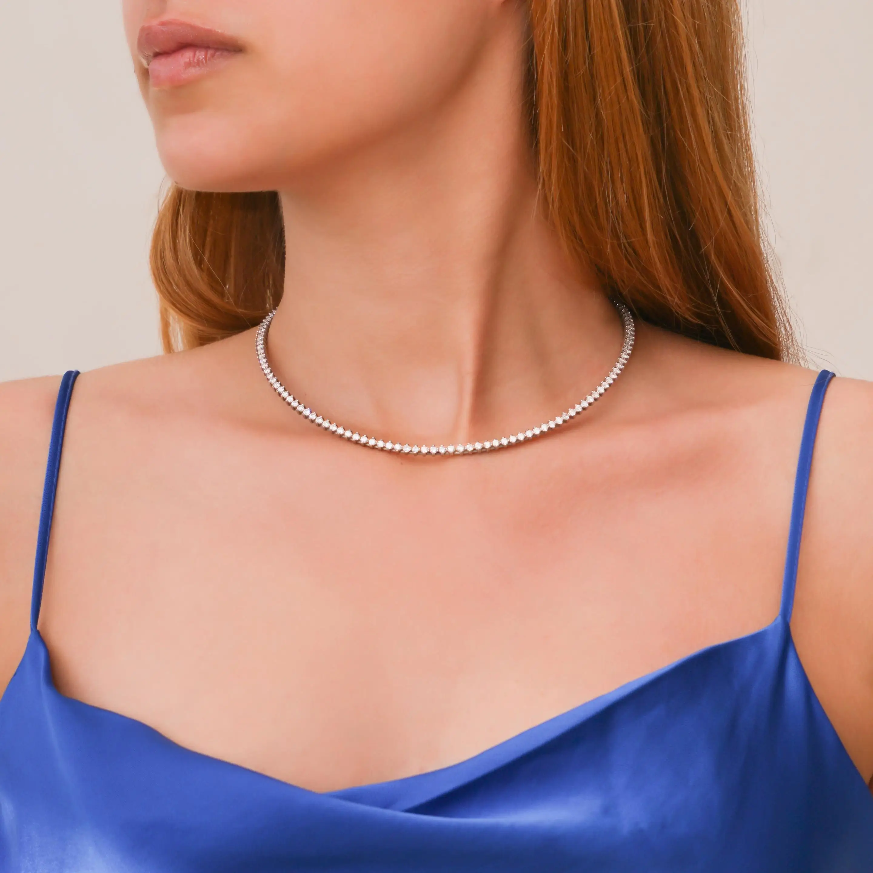 Collier Collier
