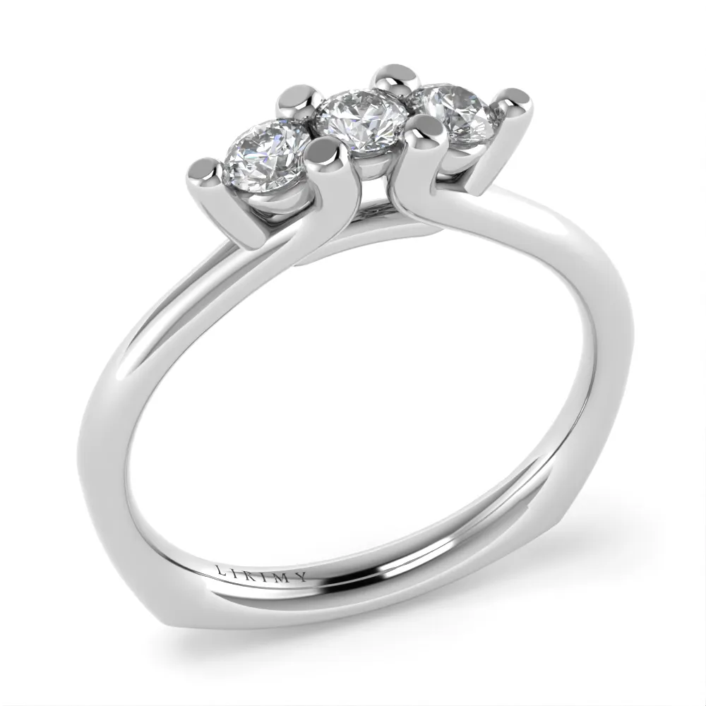 Anello Desirée