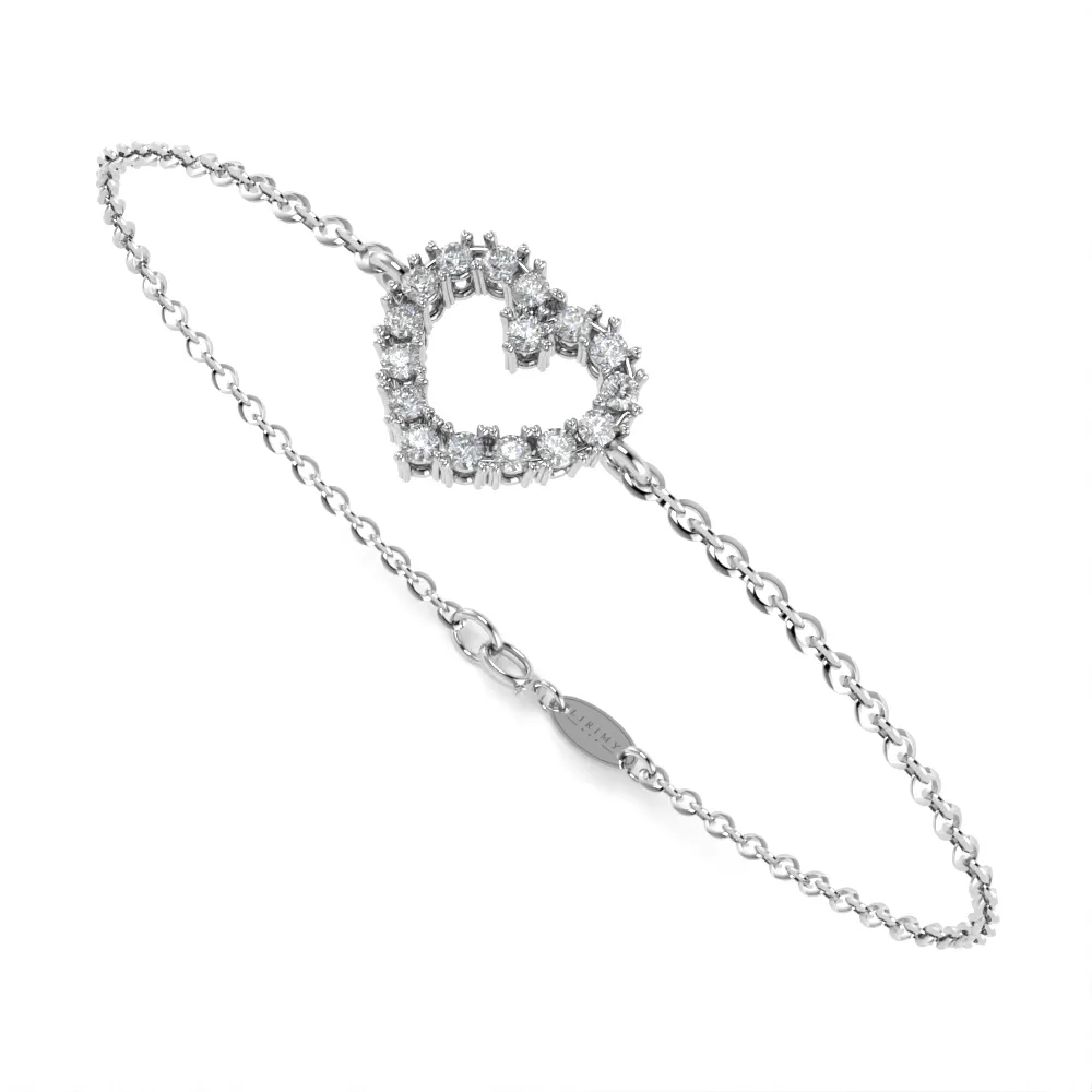 Bracciale Heart