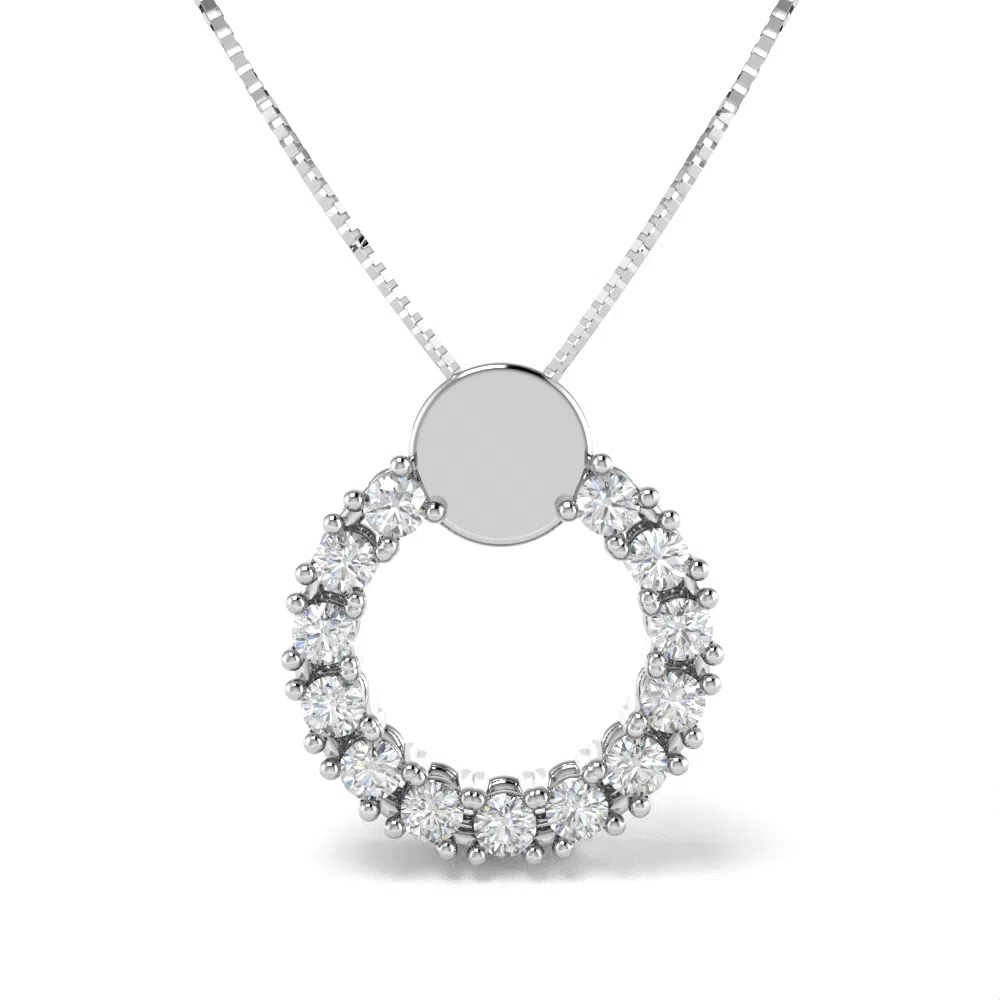 Collana Cerchio