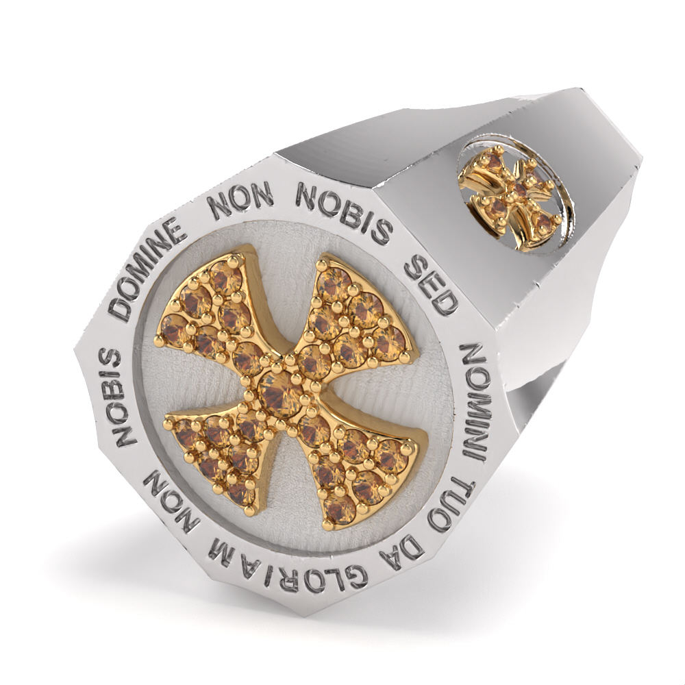 Anello GisorS