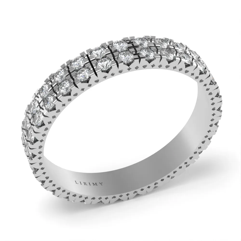Anello Fusion Bifascia