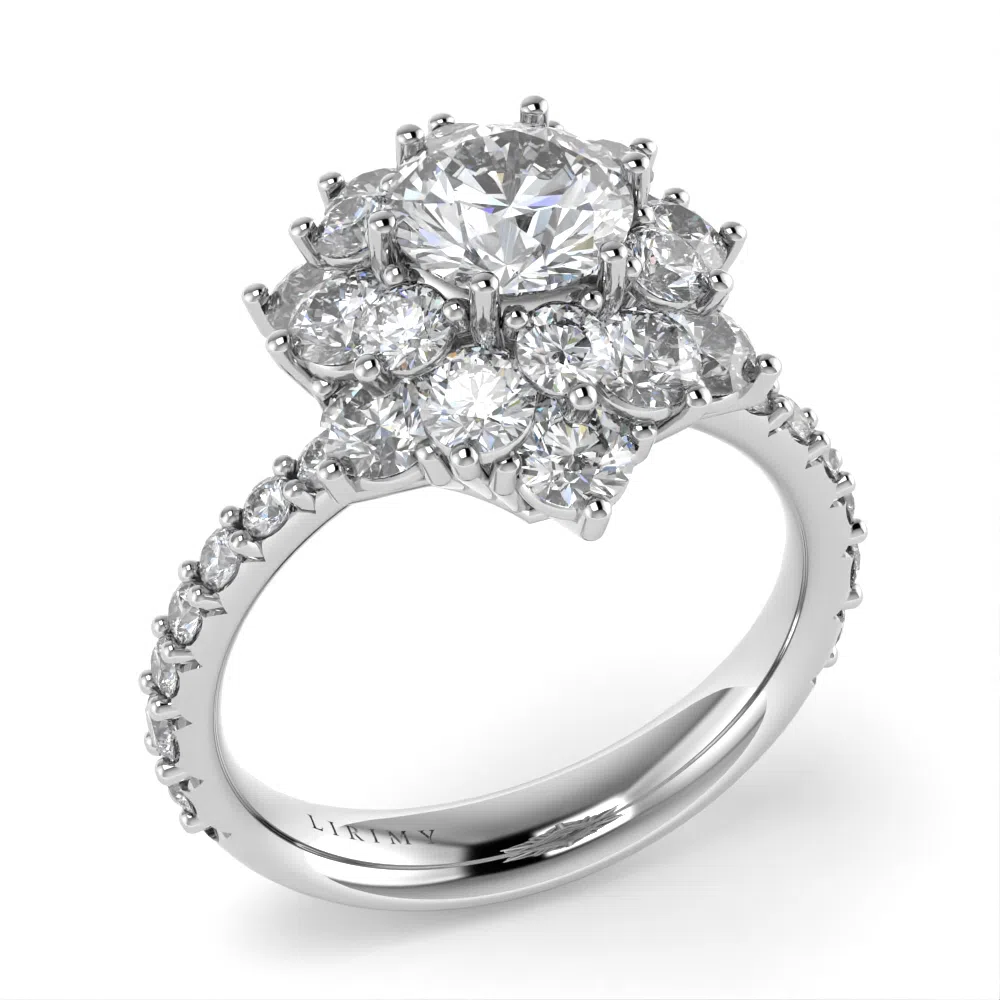 Anello Elanor