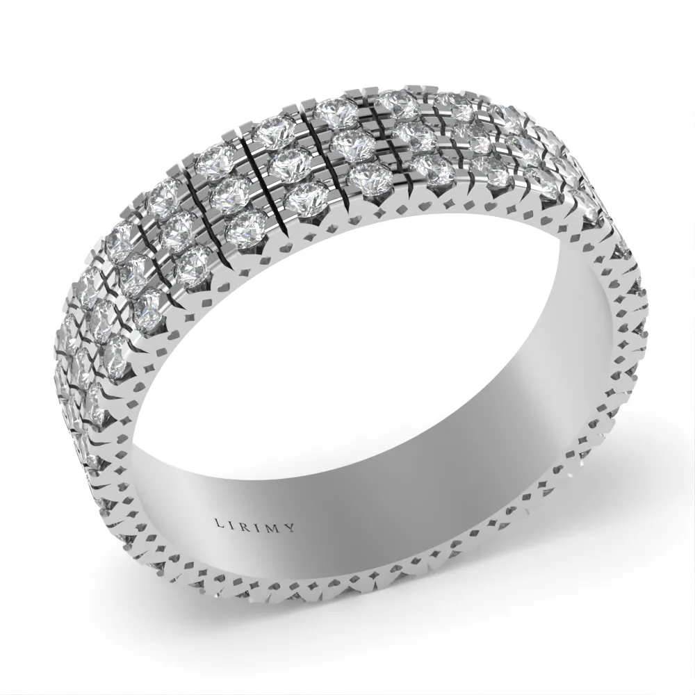 Anello Fusion Trifascia