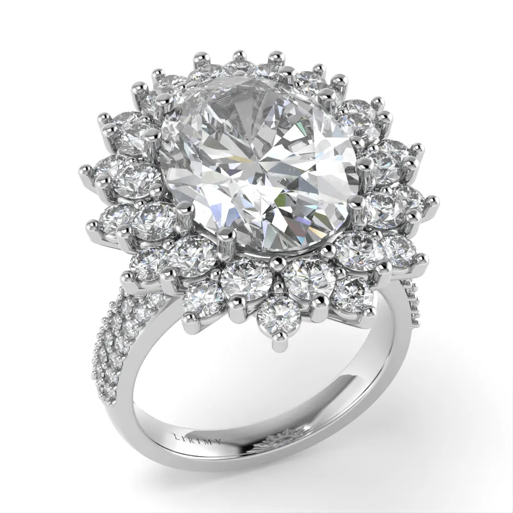 Anello Esplosione