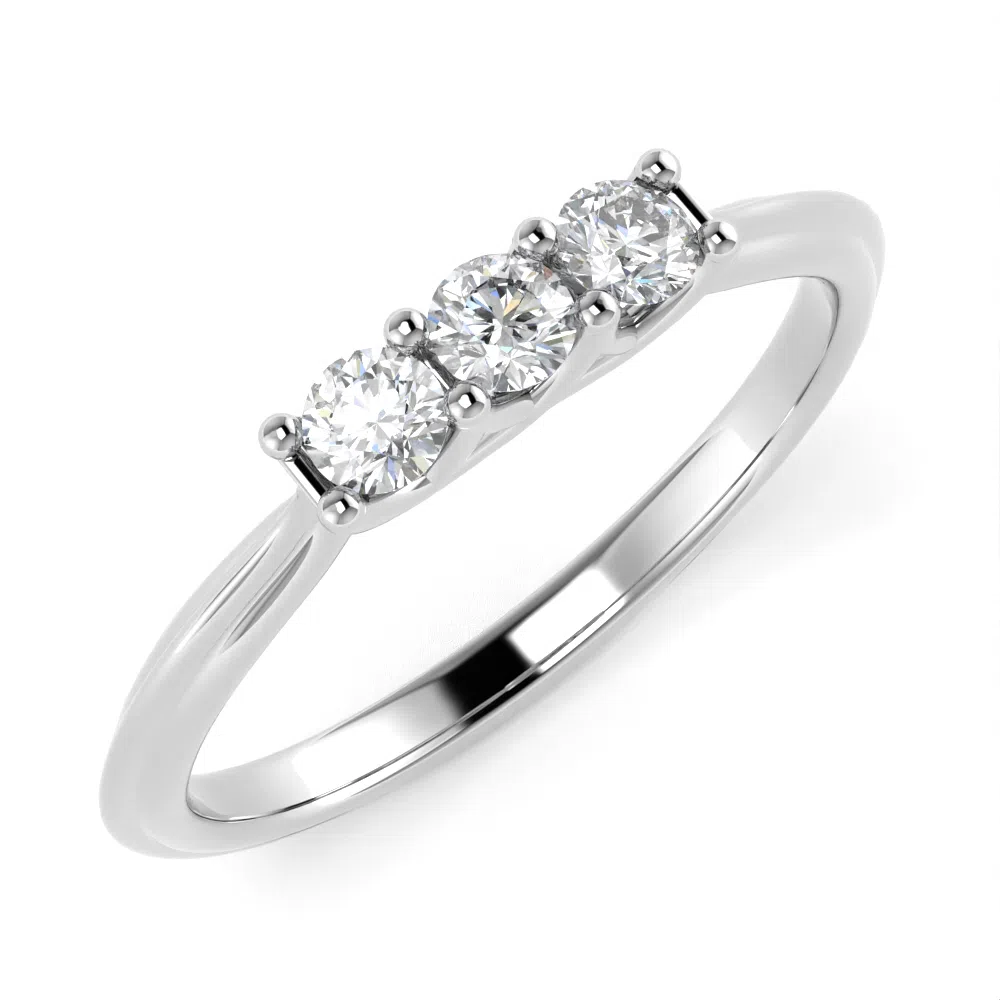 Anello Armonia