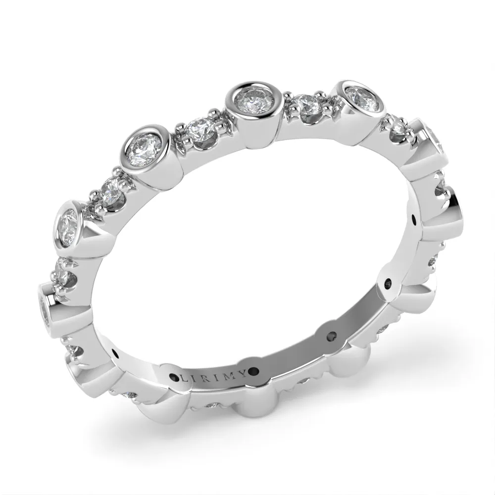 Anello Scintillio