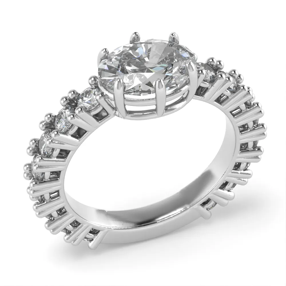 Anello Afrodite