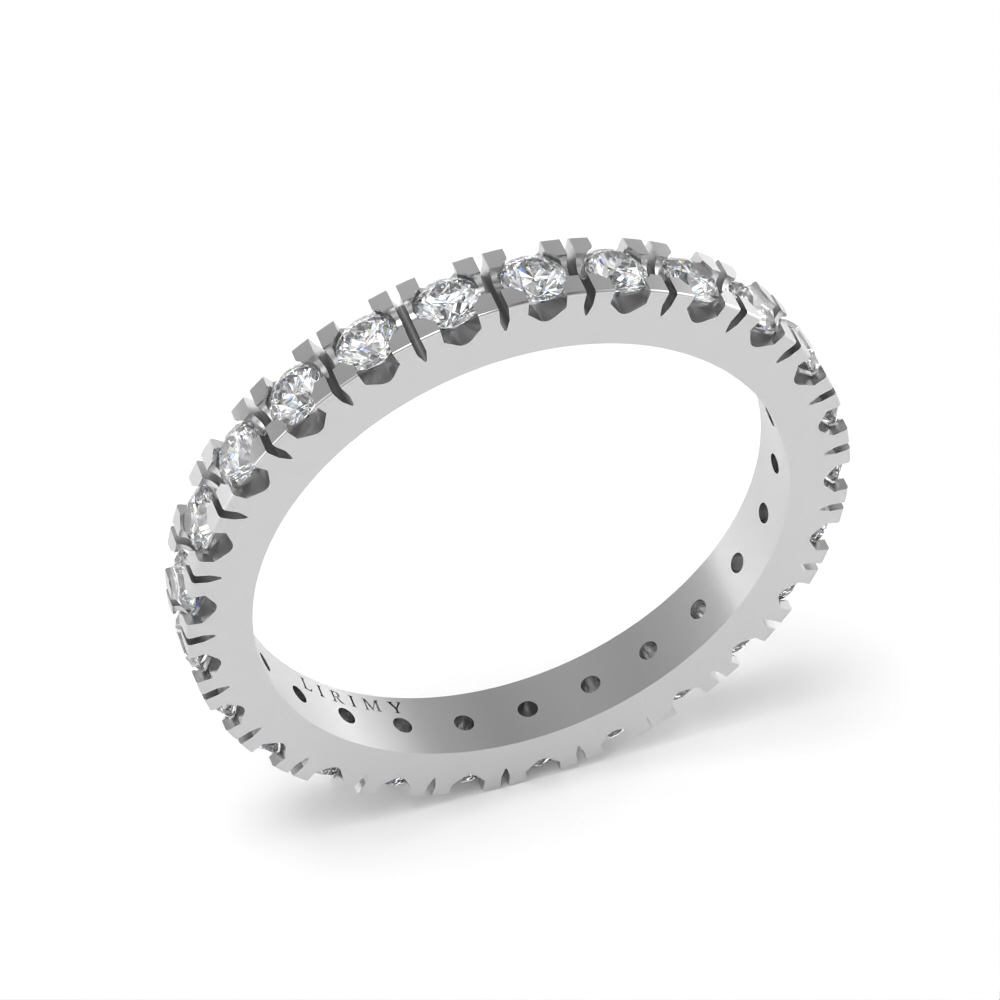 Anello Cerchio Di luce