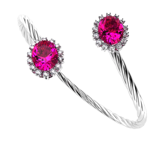 Bracciale Artemide