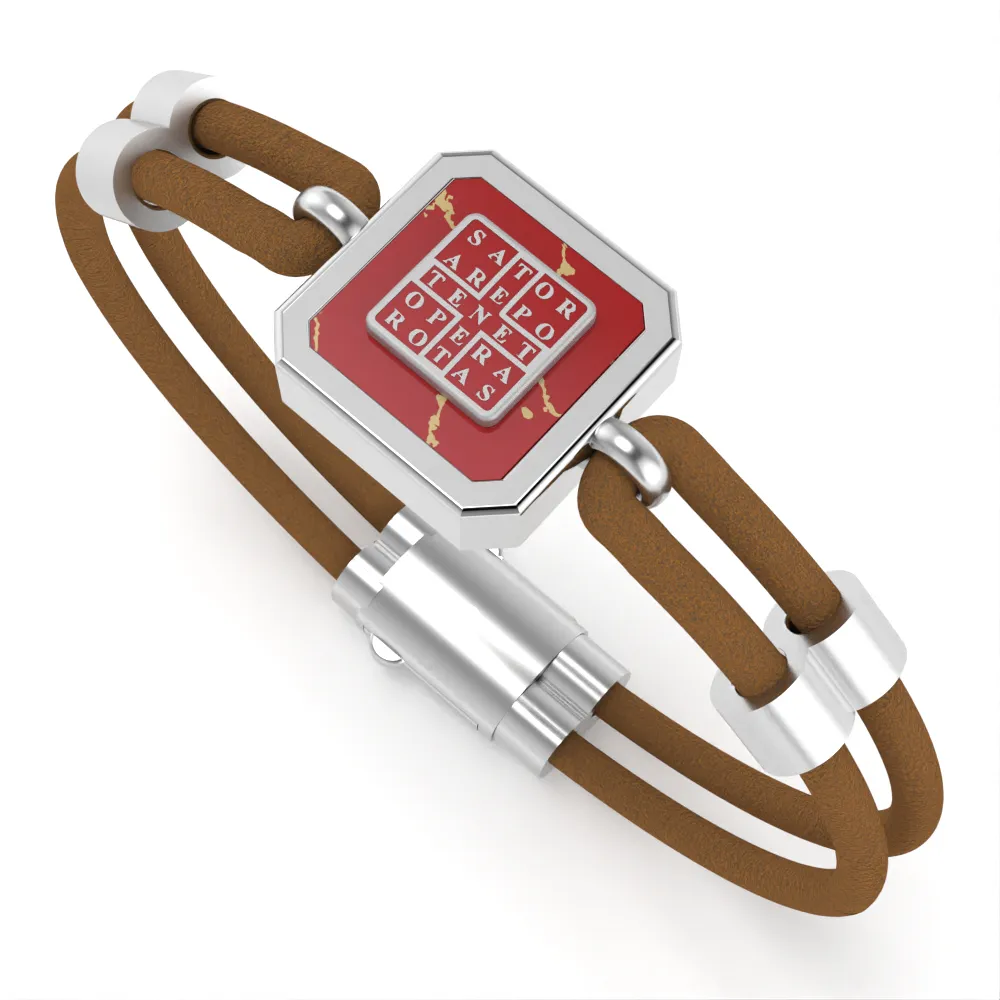 Bracciale Sigillum