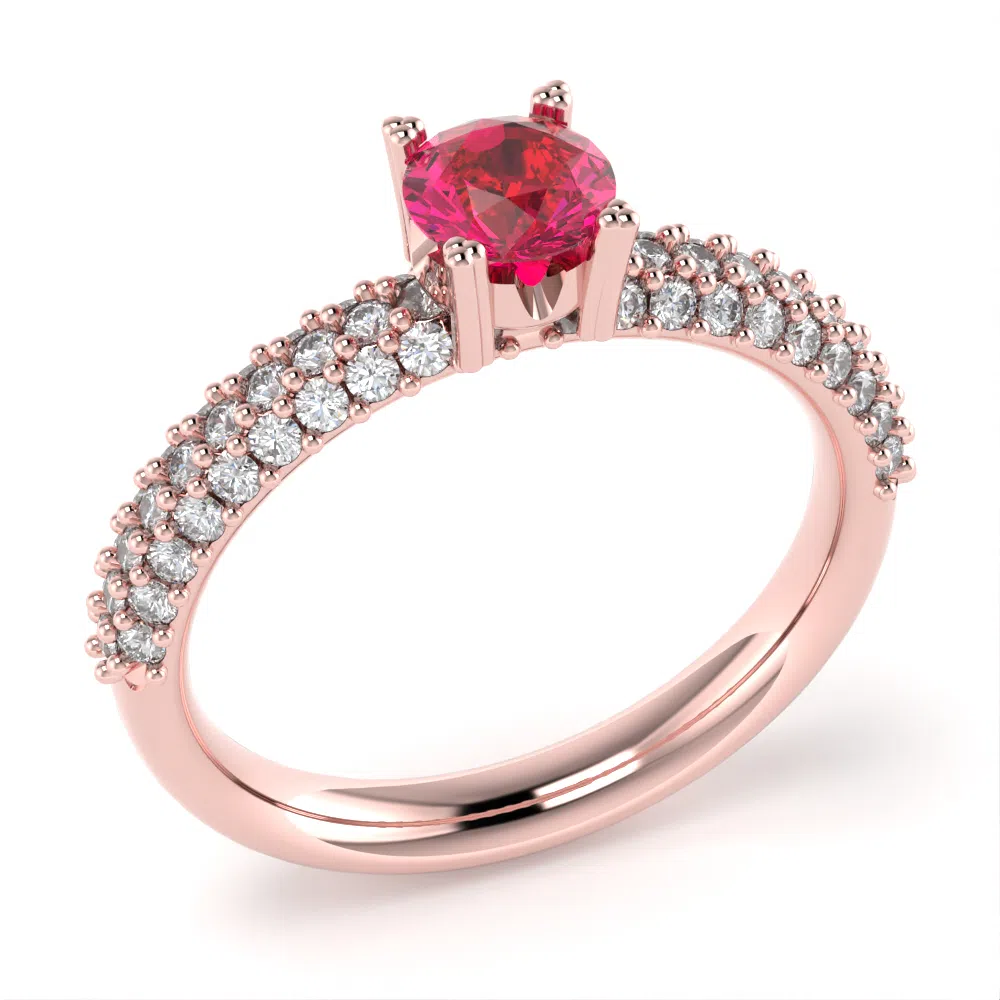 Anello Capri