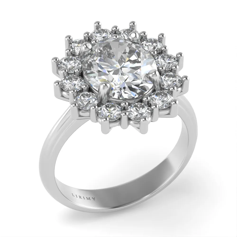 Anello Brillante