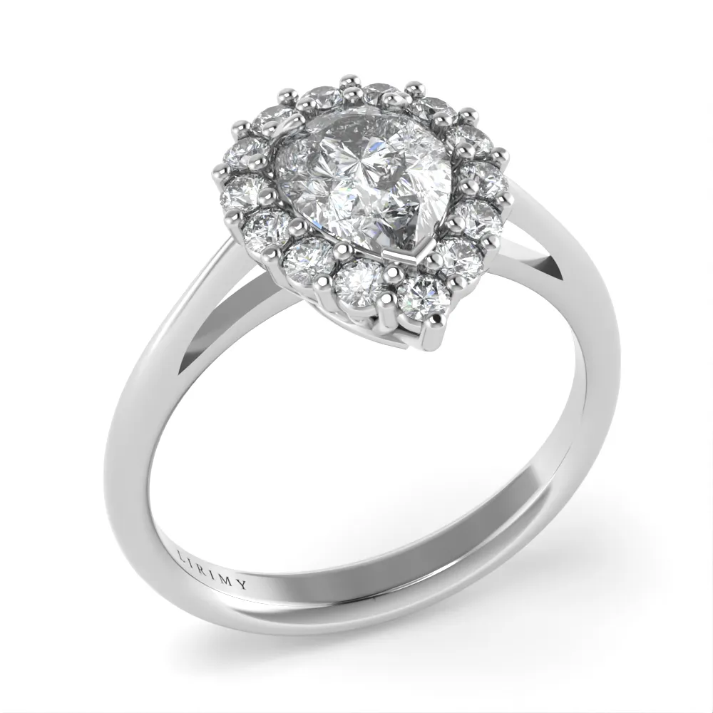 Anello Zahira