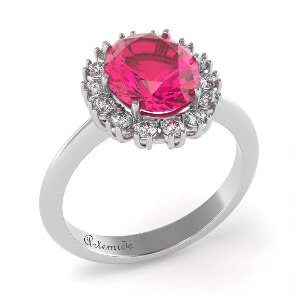 Anello Artemide
