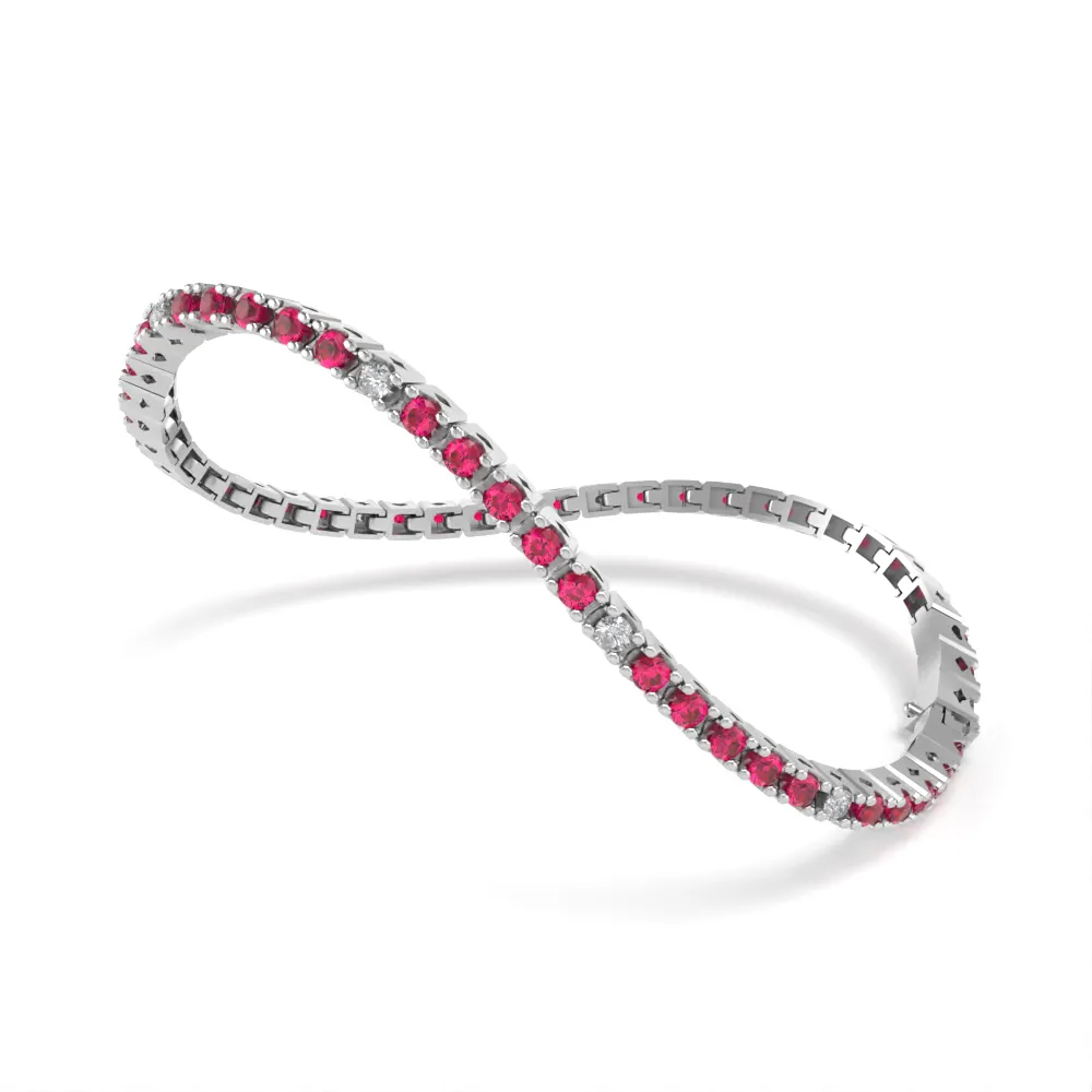 Bracciale Tennis