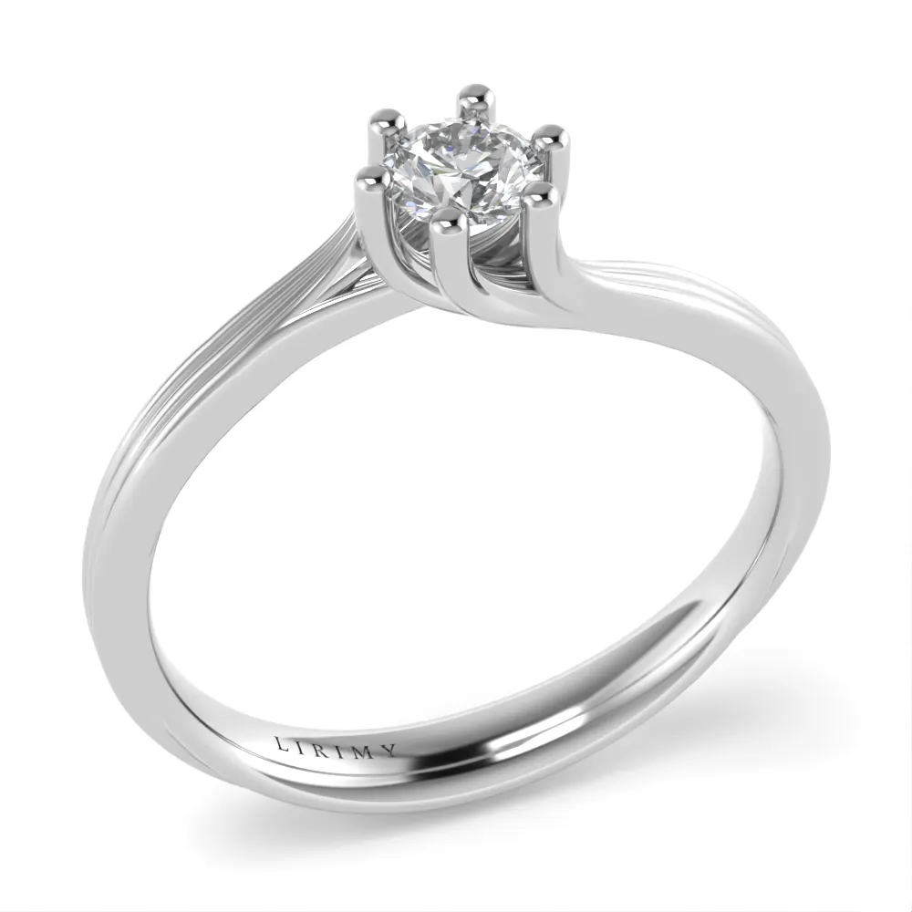 Anello Valentino