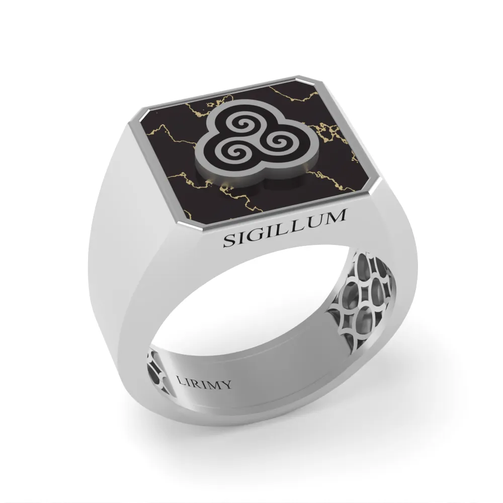 Anello Sigillum