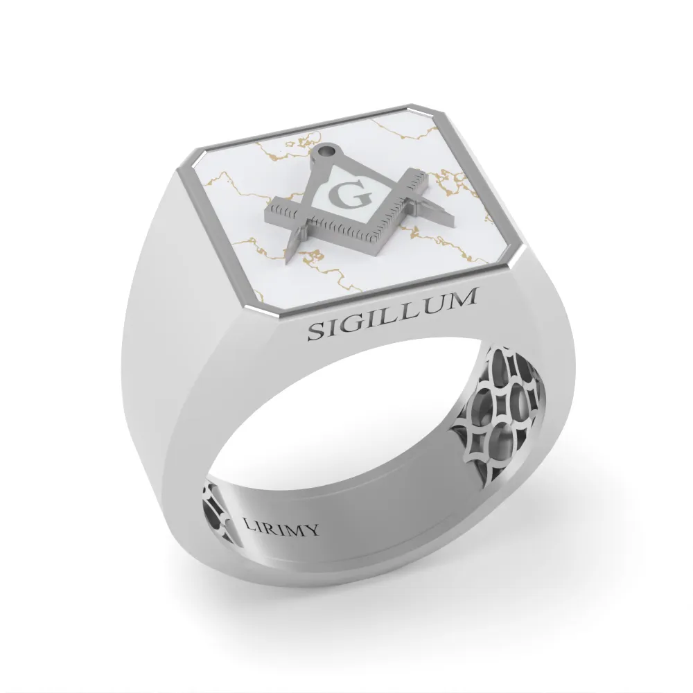 Anello Sigillum