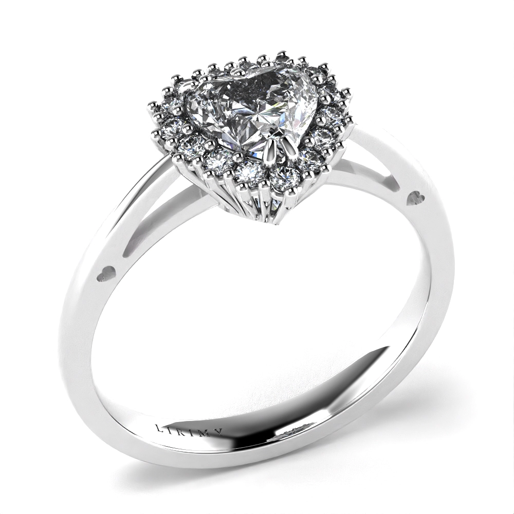 Anello Cuore