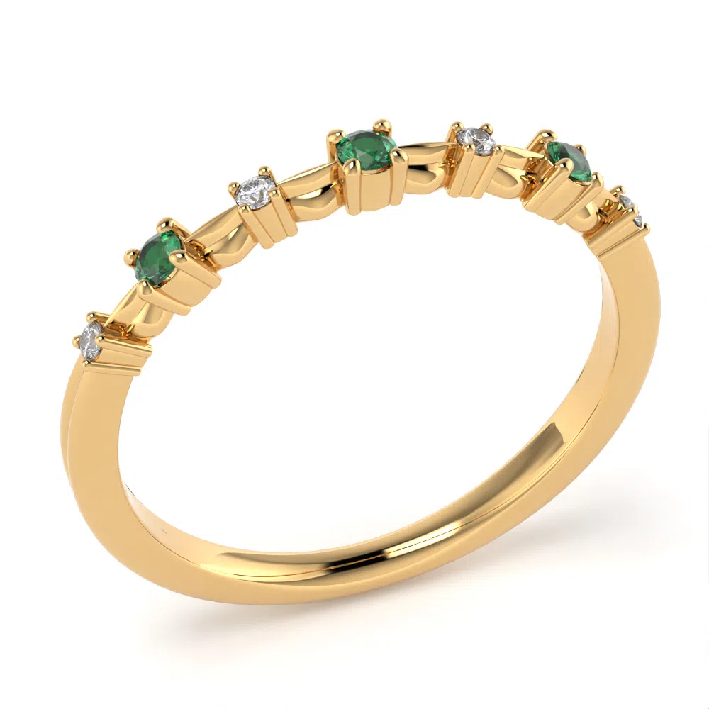 Anello Intrigo