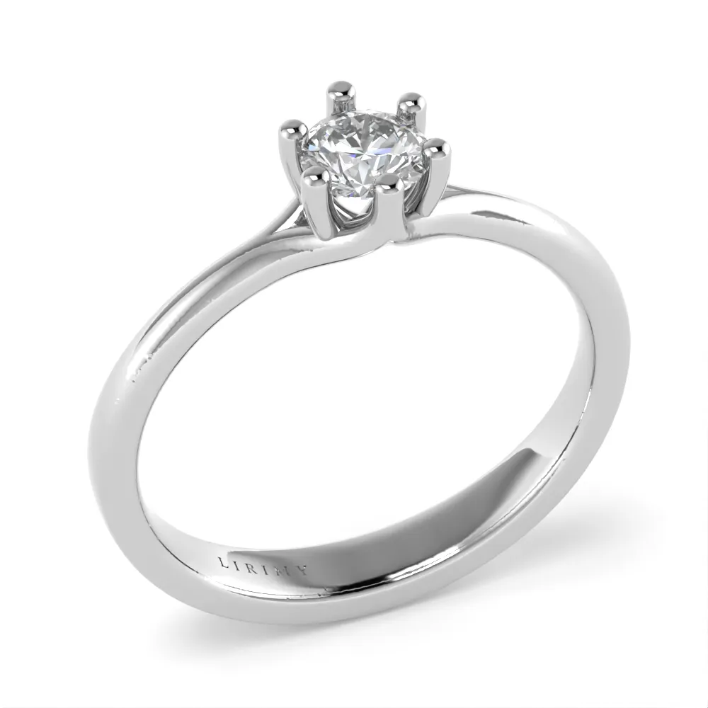 Anello Valenty