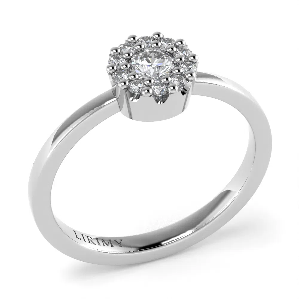 Anello Princess