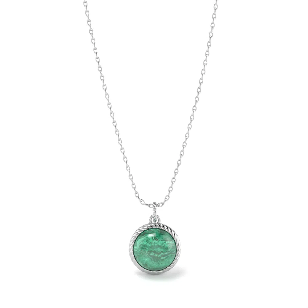 Collana Stone