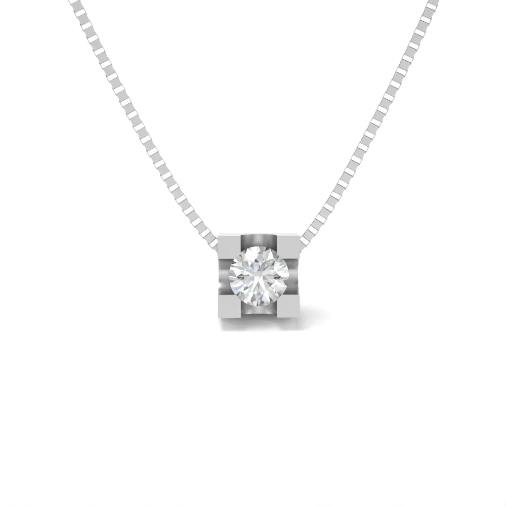 Collana Brillo