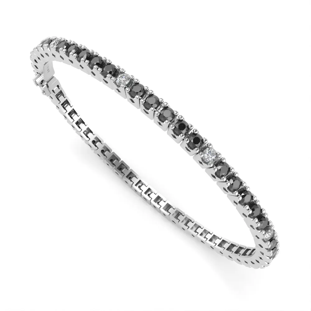 Bracciale Tennis