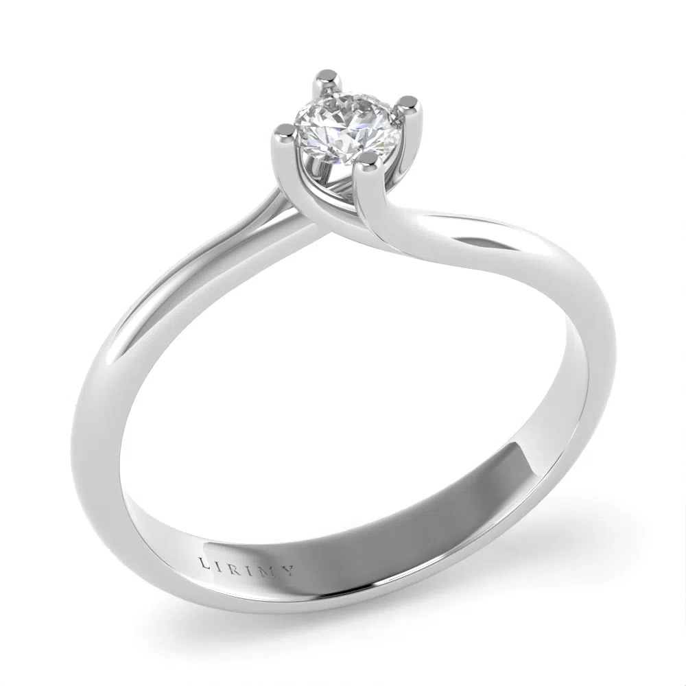 Anello Valentino Classico