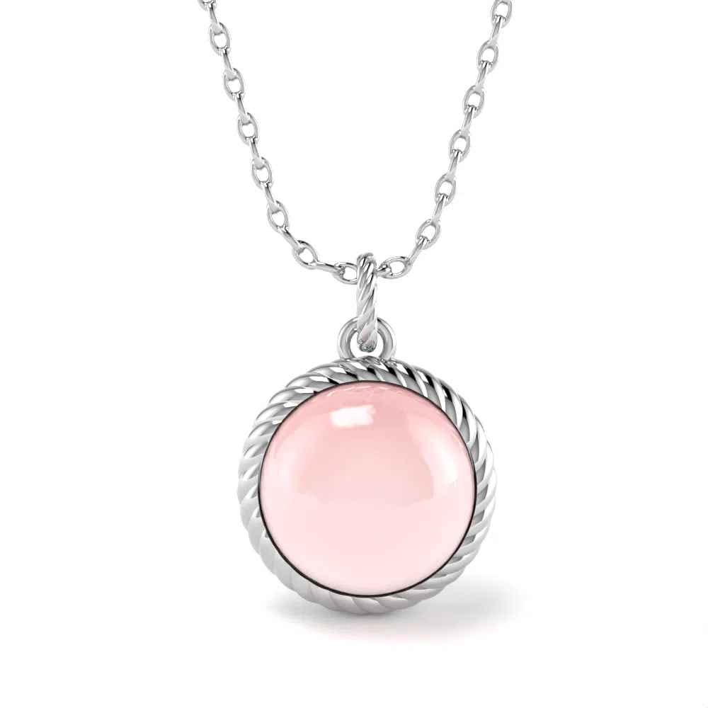 Collana Stone
