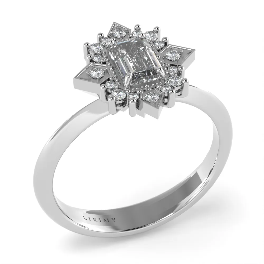 Anello Anthea