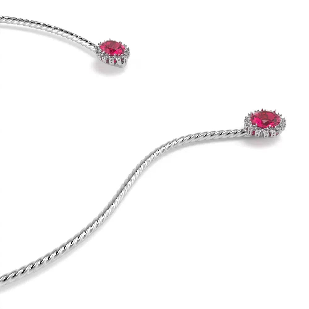 Collier Artemide