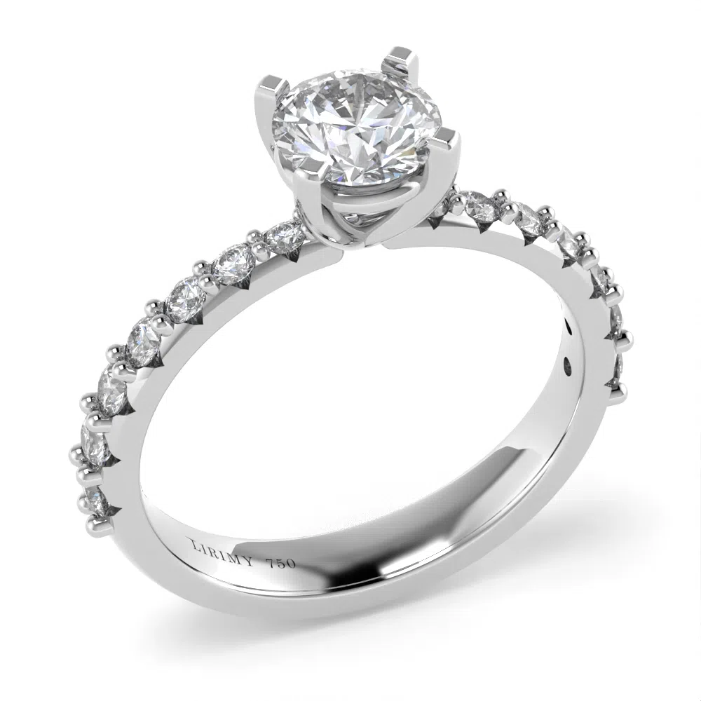 Anello Shine
