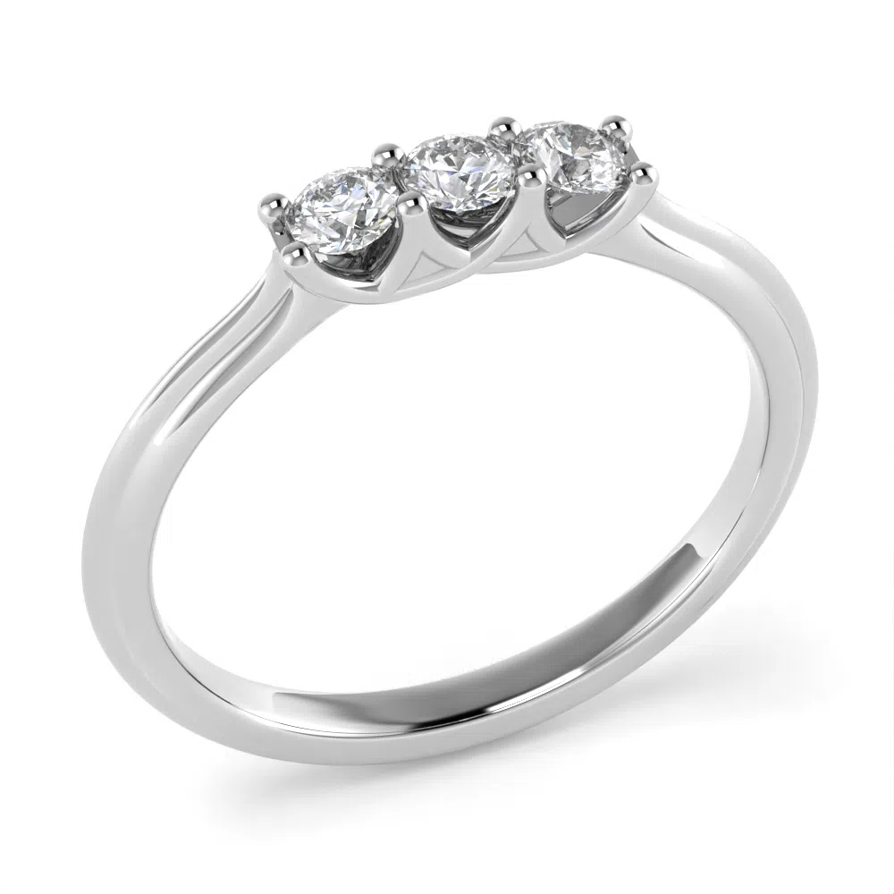 Anello Armonia
