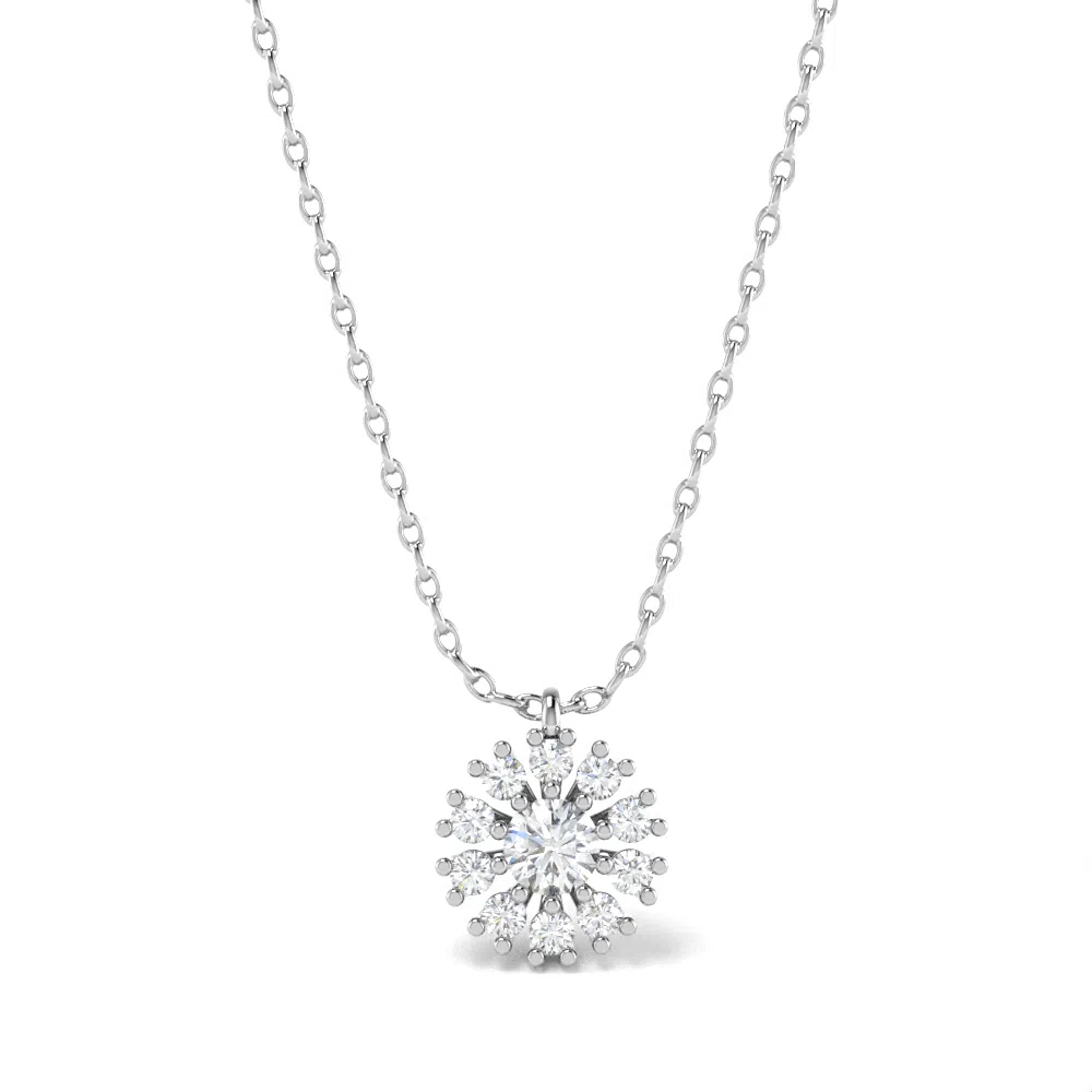 Collana PomPom
