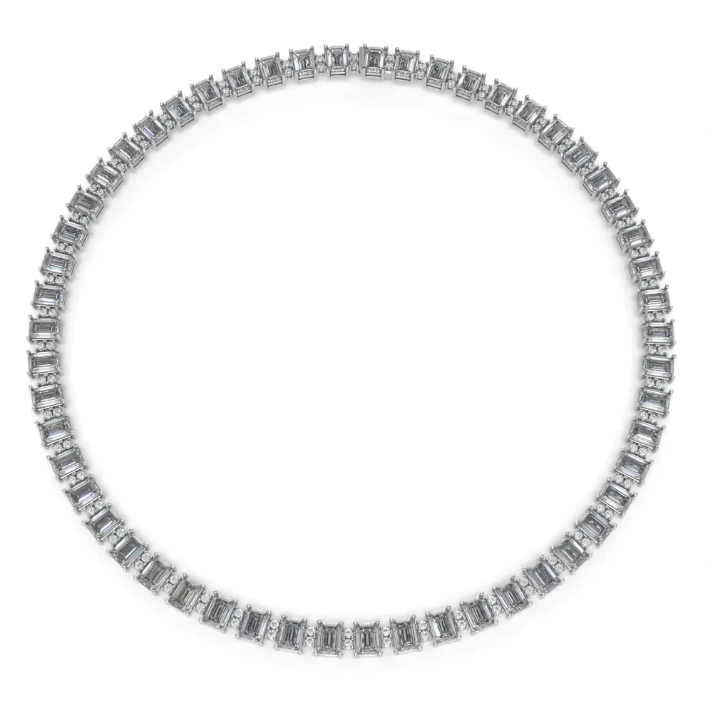 Collier Imperiale