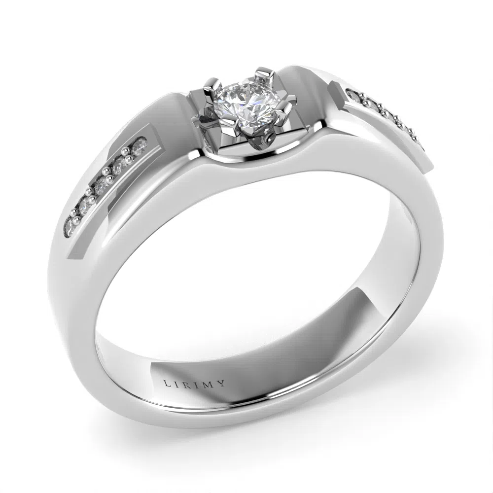 Anello Soliman