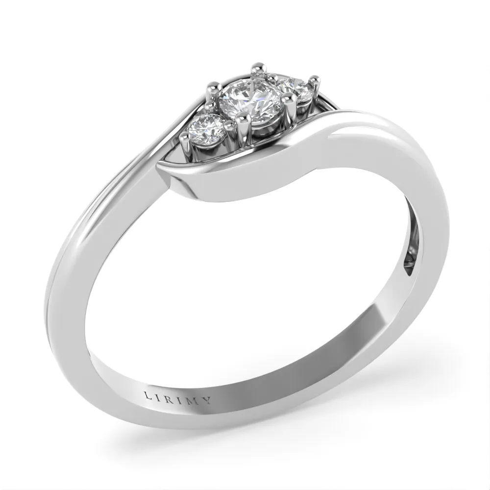 Anello Eternal