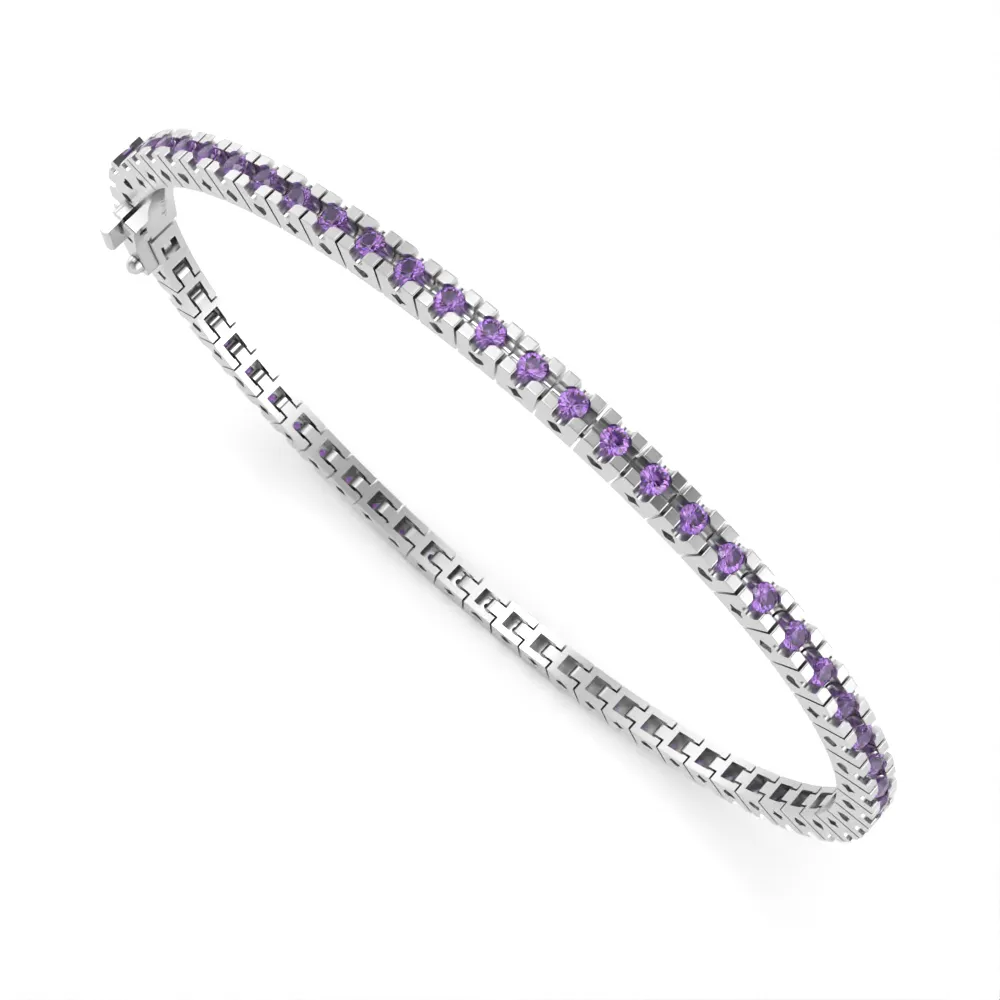 Bracciale Tennis