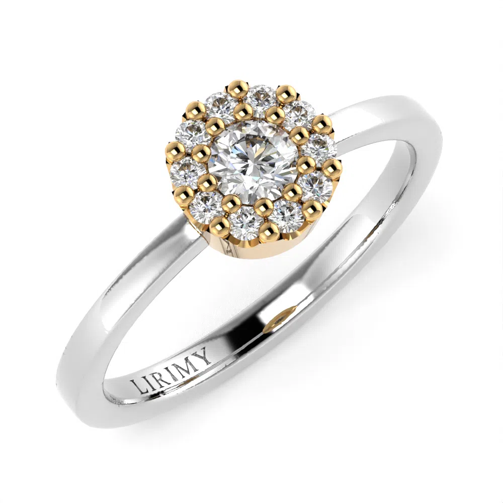 Anello Princess