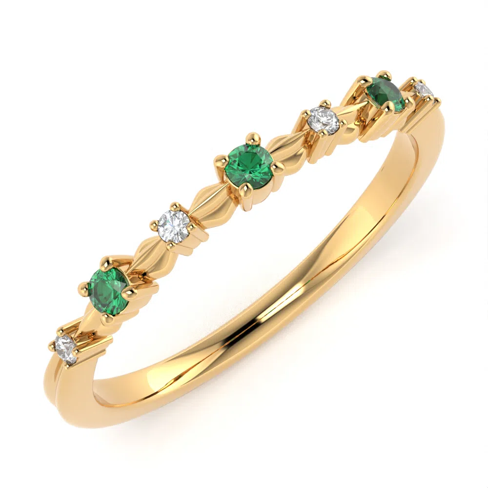 Anello Intrigo
