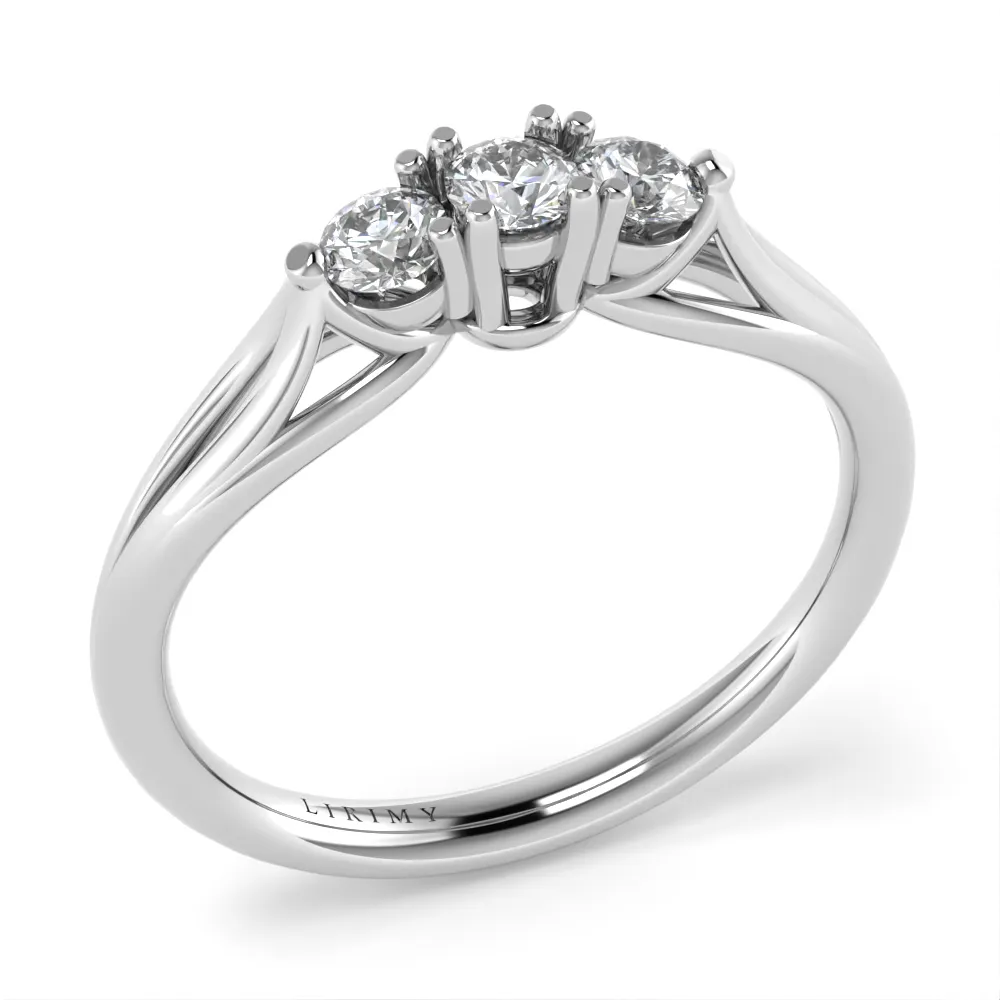 Anello Serenity
