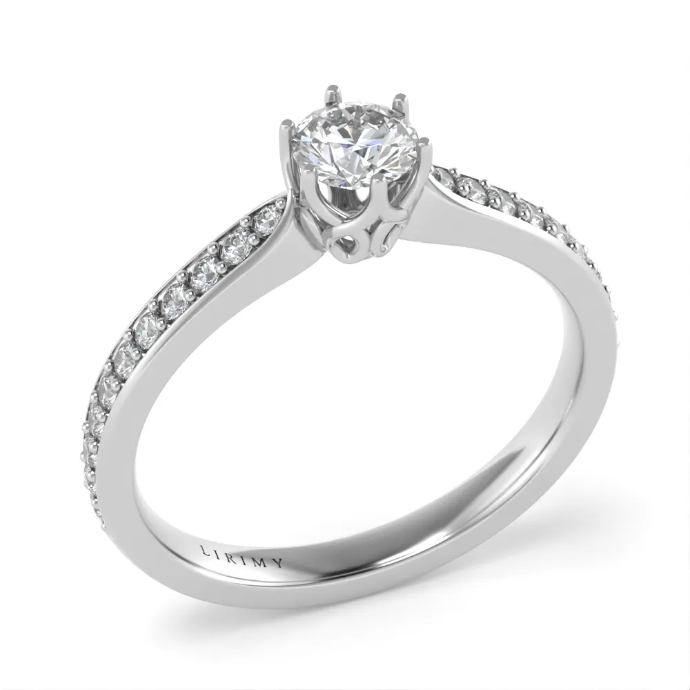 Anello Incanto