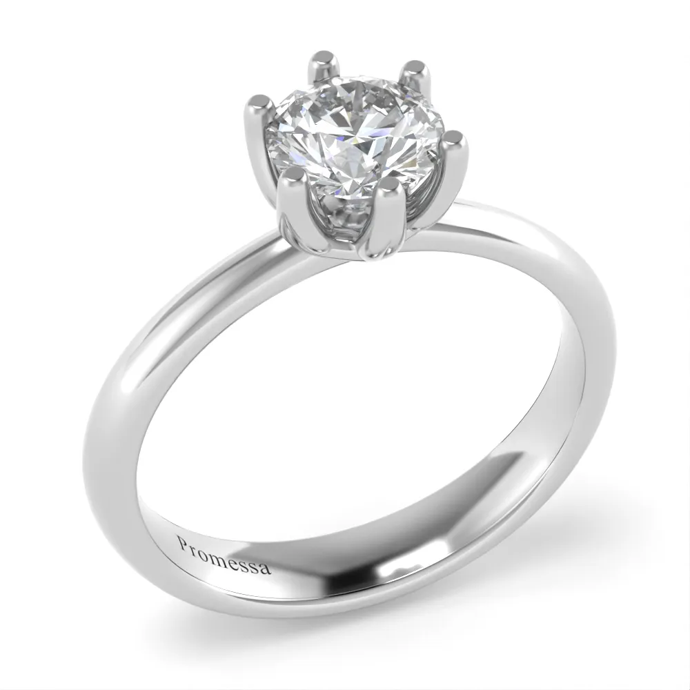 Anello Promessa