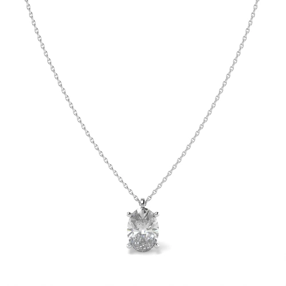 Collana Ovale