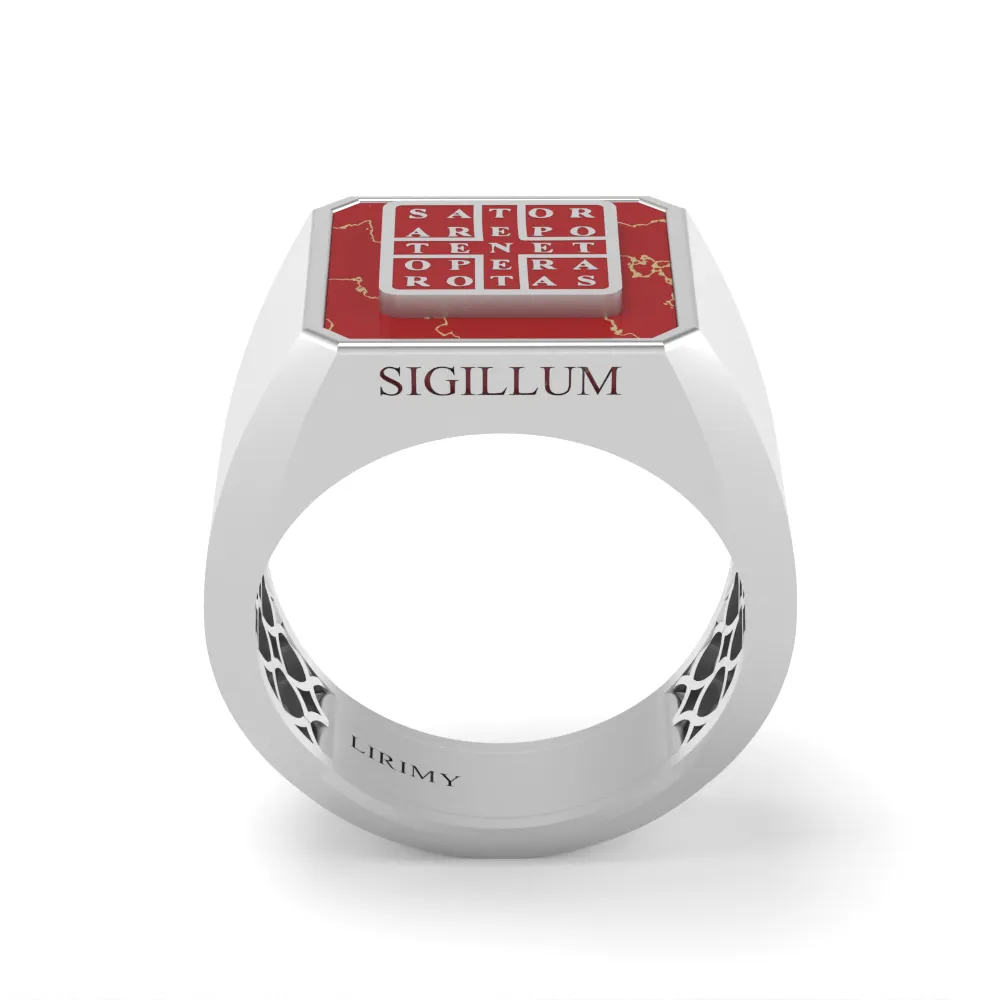 Anello Sigillum