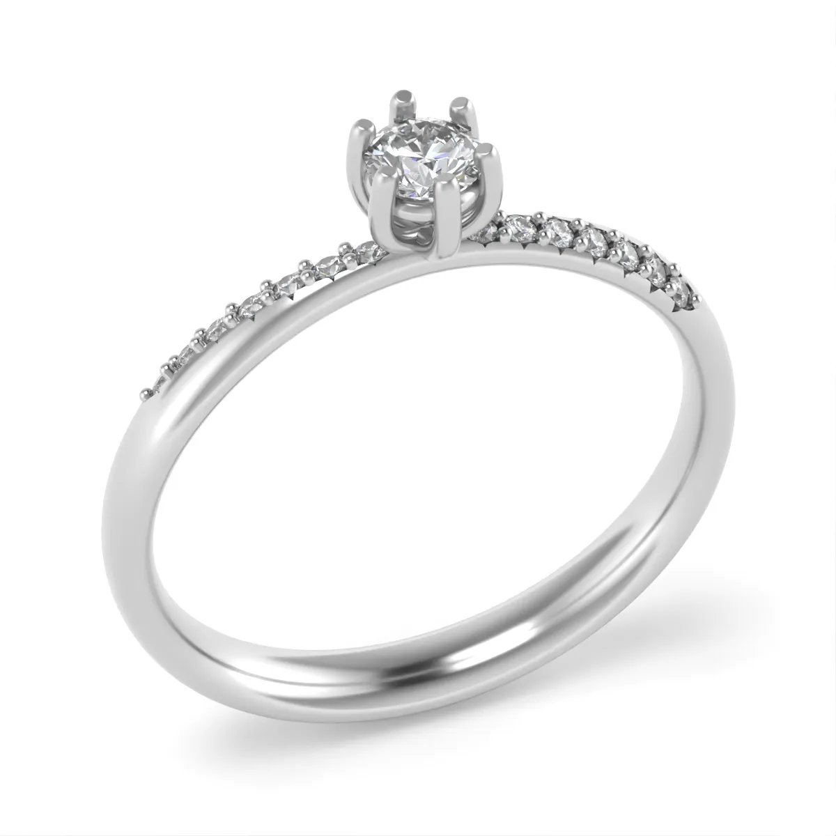 Anello Trésor