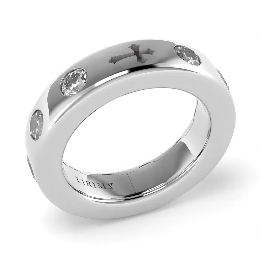 Anello Dinastia Uomo